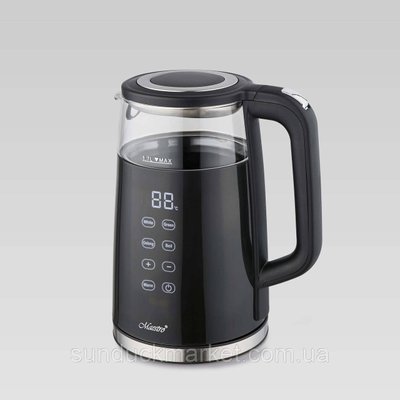 Электрический чайник MR-049 1,7 Премиум CHE0009 фото