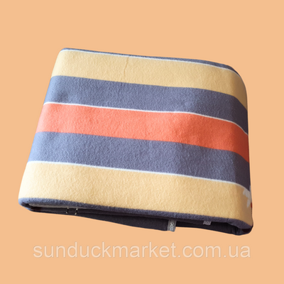 Электрическая согревающая простыня-матрас-одеяло с подогревом Electric Blanket 150х180см 1997045314 фото