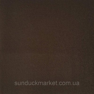 Самоклеюча плитка під ковролін темно-коричнева 600х600х4мм SW-00001127 SW-00001127 фото