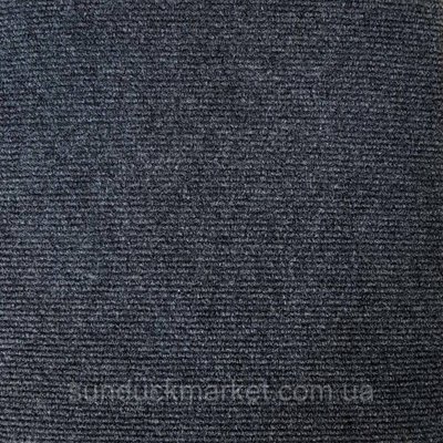 Самоклеящаяся плитка под ковролин темно-серая 300х300х4мм SW-00001420 SW-00001420 фото