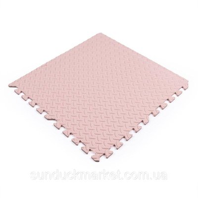 Підлогове покриття Pink 60*60cm*1cm (D) SW-00001807 SW-00001807 фото