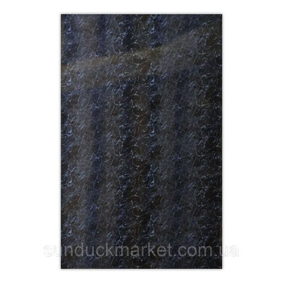 Декоративная ПВХ плита черный мрамор 1,22х2,44мх3мм SW-00001404 SW-00001404 фото